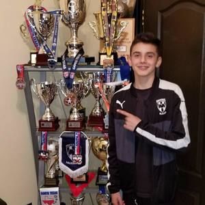 Meet your Posher, Maximilian